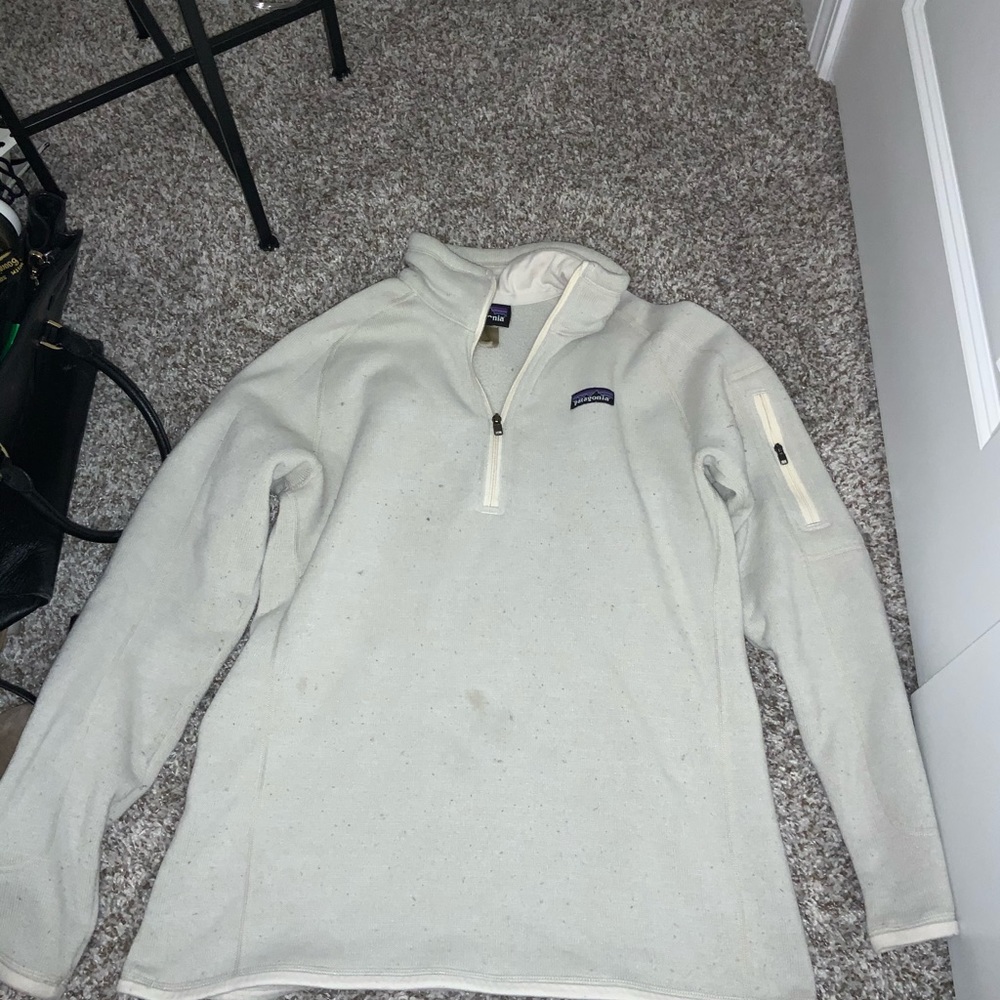 Patagonia Pullover